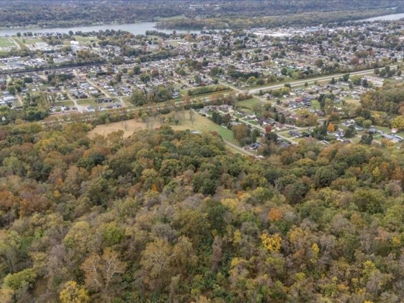 00 Cherry Tree Drive, Belpre, OH 45715 Photo 19