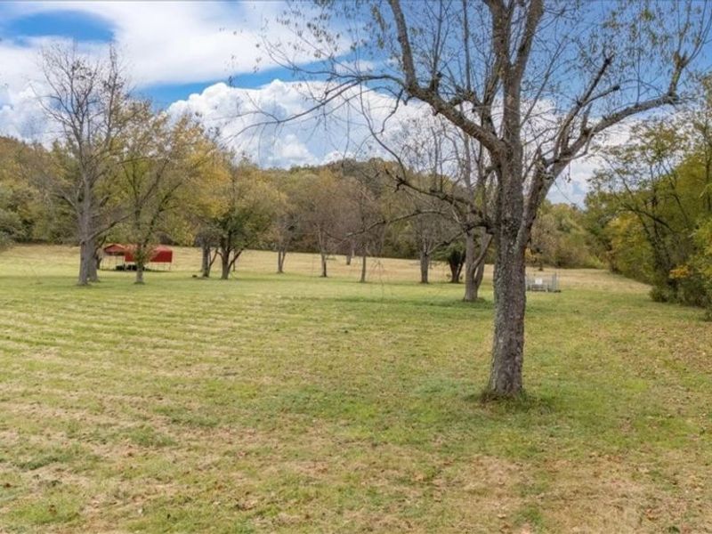 00 Cherry Tree Drive, Belpre, OH 45715 Photo 2