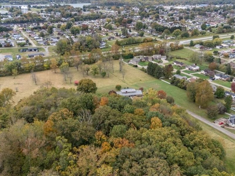 00 Cherry Tree Drive, Belpre, OH 45715 Photo 20