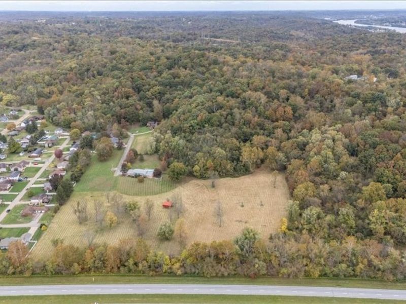 00 Cherry Tree Drive, Belpre, OH 45715 Photo 22