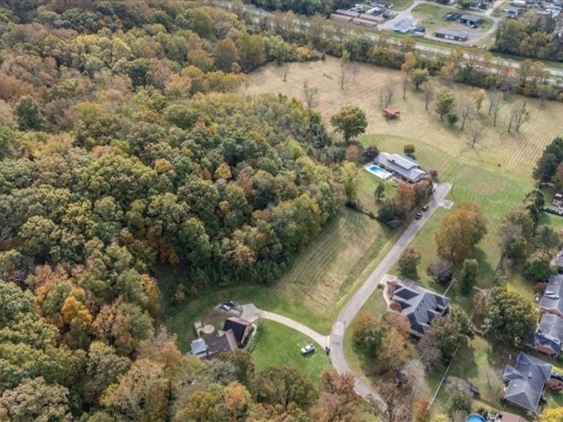 00 Cherry Tree Drive, Belpre, OH 45715 Photo 23