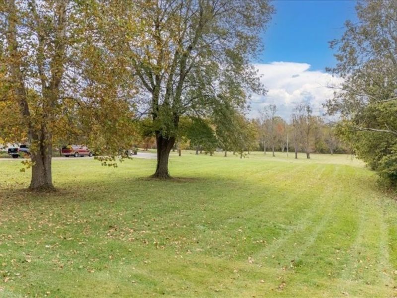 00 Cherry Tree Drive, Belpre, OH 45715 Photo 4