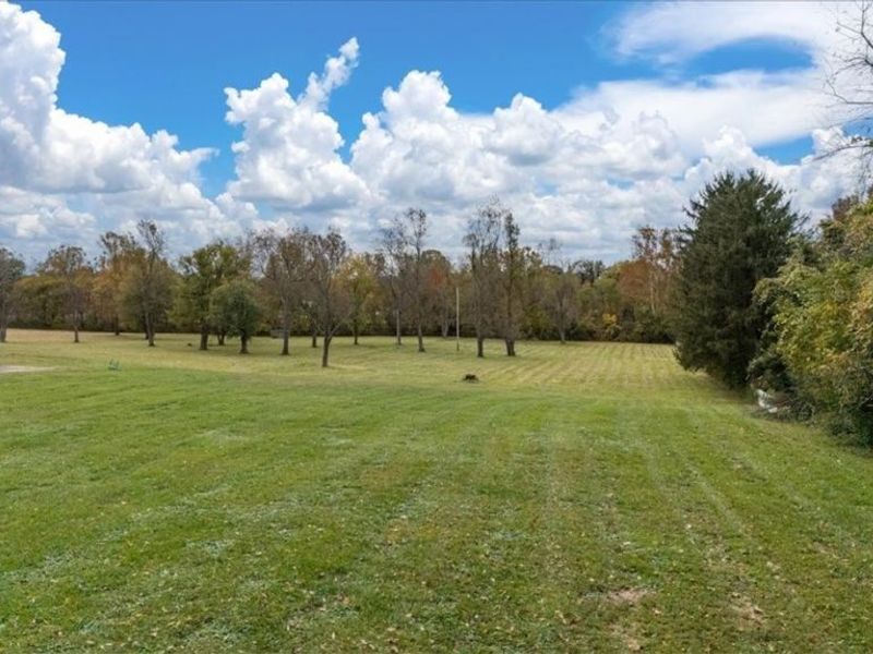 00 Cherry Tree Drive, Belpre, OH 45715 Photo 5