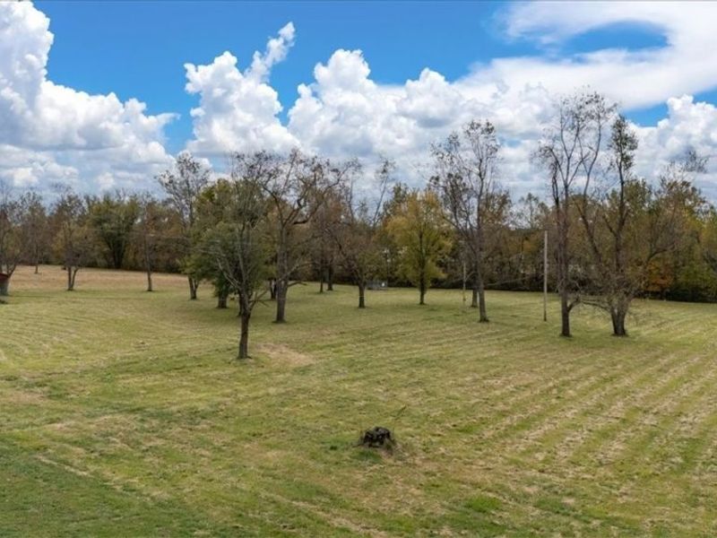 00 Cherry Tree Drive, Belpre, OH 45715 Photo 6