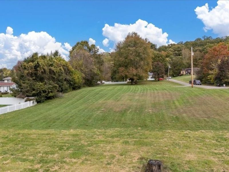 00 Cherry Tree Drive, Belpre, OH 45715 Photo 8