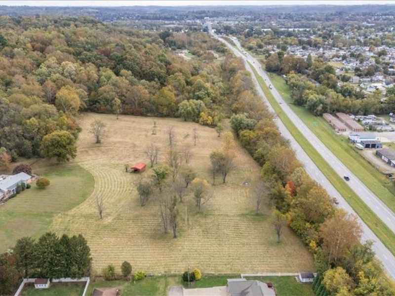 00 Cherry Tree Drive, Belpre, OH 45715 Photo 9