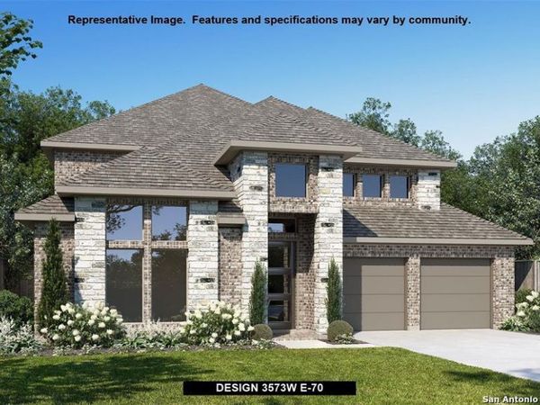 22231 Rustic Hollow, San Antonio, TX 78258