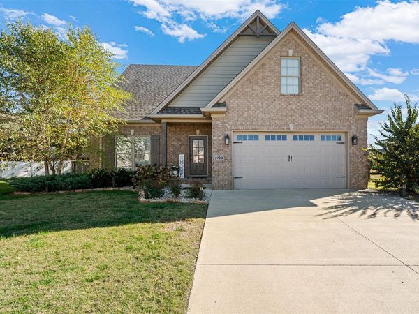 2730 Winstar Court, Bowling Green, KY 42104