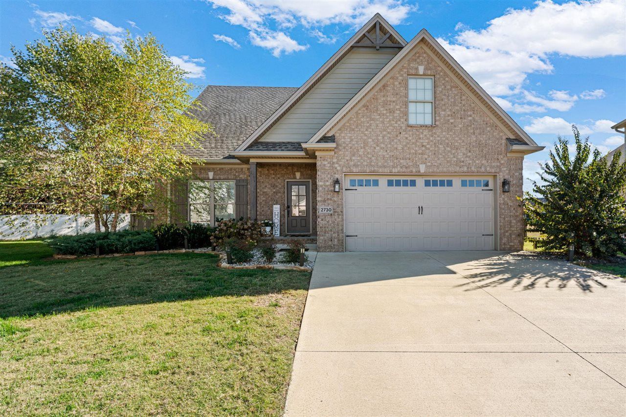 2730 Winstar Court, Bowling Green, KY 42104 Main Photo