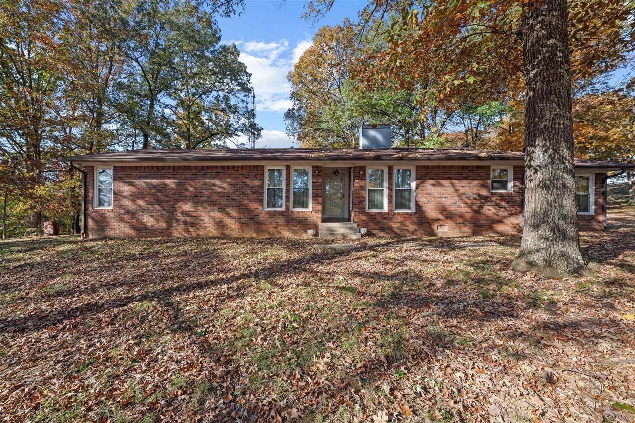 668 Veterans Way, Morgantown, KY 42261 Main Photo