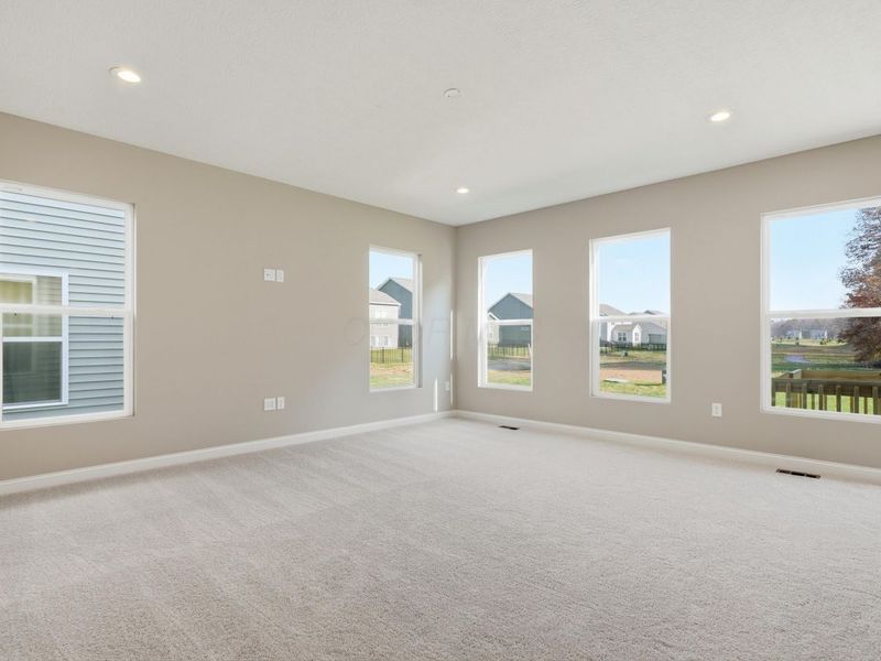 3966 Colts Reign Drive, Powell, OH 43065 Photo 10