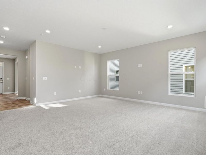 3966 Colts Reign Drive, Powell, OH 43065 Photo 11