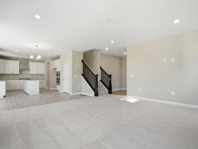 3966 Colts Reign Drive, Powell, OH 43065 Photo 12