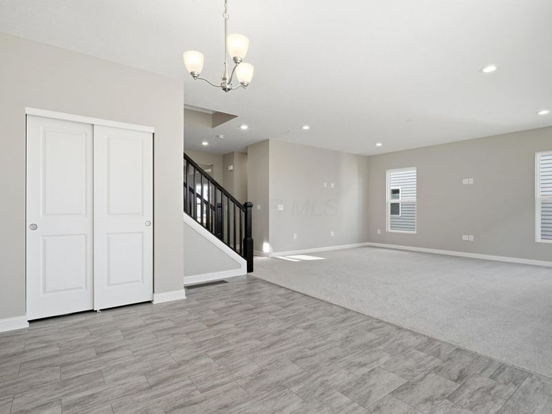 3966 Colts Reign Drive, Powell, OH 43065 Photo 13