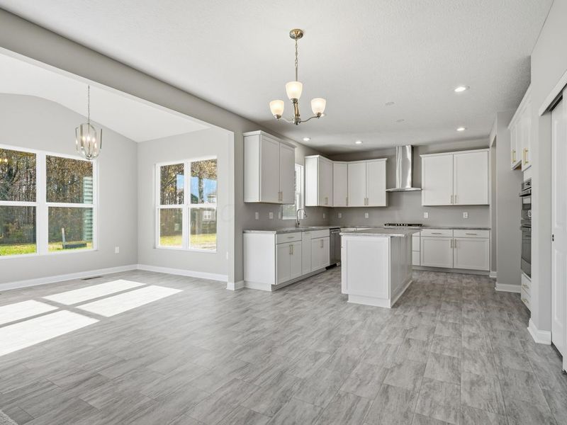 3966 Colts Reign Drive, Powell, OH 43065 Photo 14