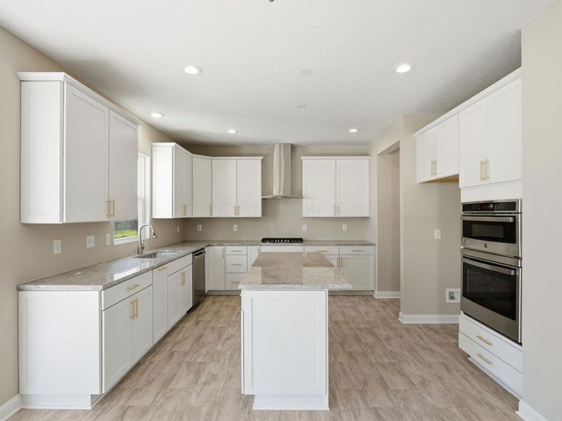 3966 Colts Reign Drive, Powell, OH 43065 Photo 15