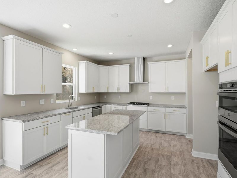 3966 Colts Reign Drive, Powell, OH 43065 Photo 16