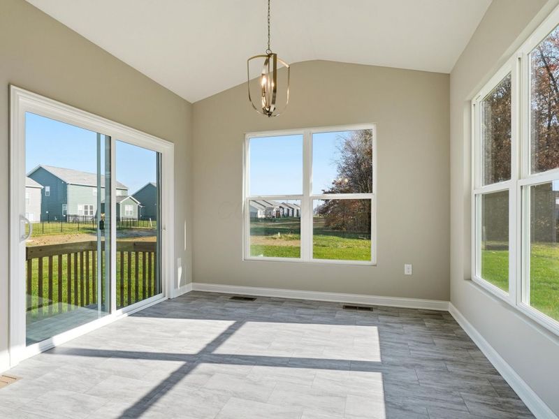 3966 Colts Reign Drive, Powell, OH 43065 Photo 17