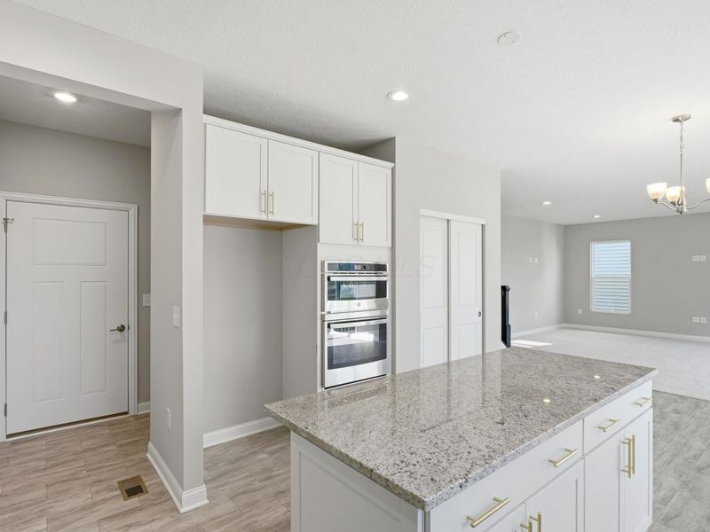 3966 Colts Reign Drive, Powell, OH 43065 Photo 19