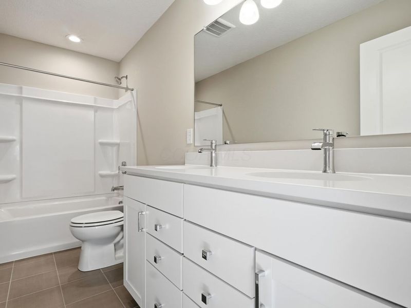 3966 Colts Reign Drive, Powell, OH 43065 Photo 25