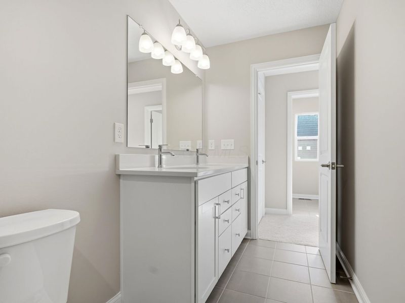 3966 Colts Reign Drive, Powell, OH 43065 Photo 26