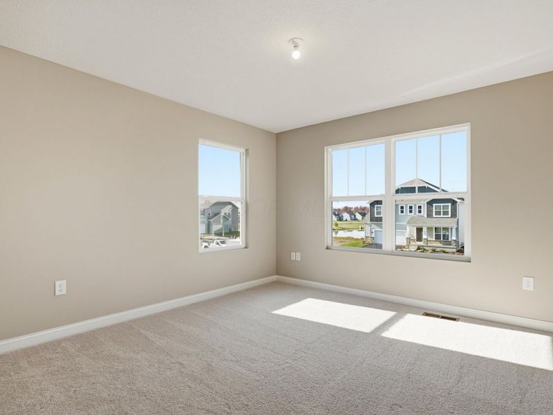 3966 Colts Reign Drive, Powell, OH 43065 Photo 27