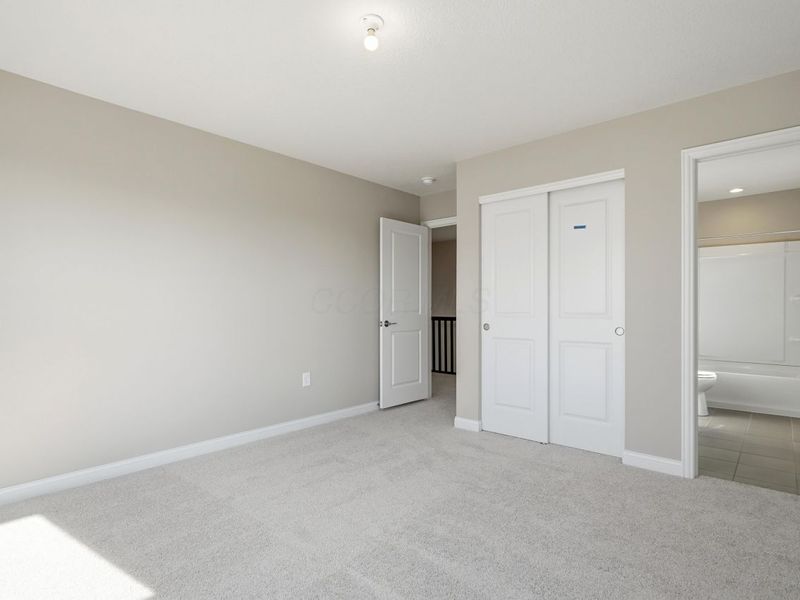 3966 Colts Reign Drive, Powell, OH 43065 Photo 28