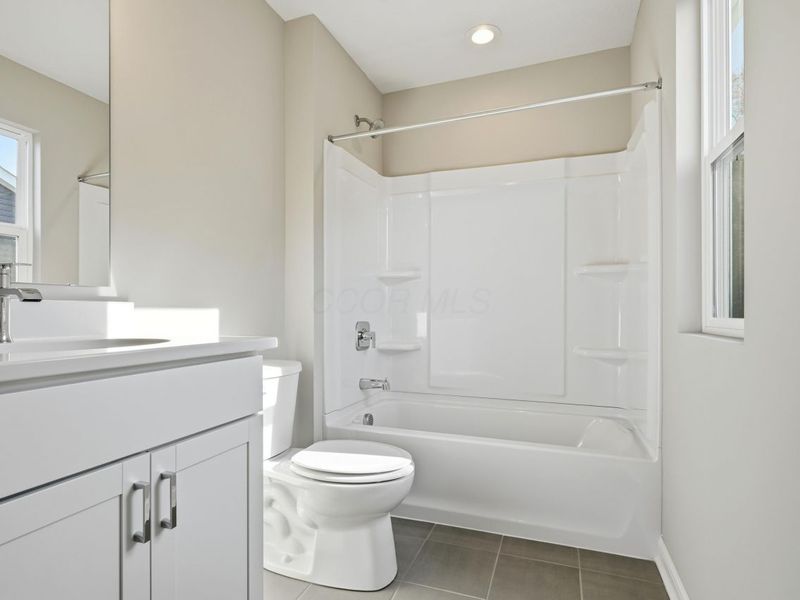 3966 Colts Reign Drive, Powell, OH 43065 Photo 29