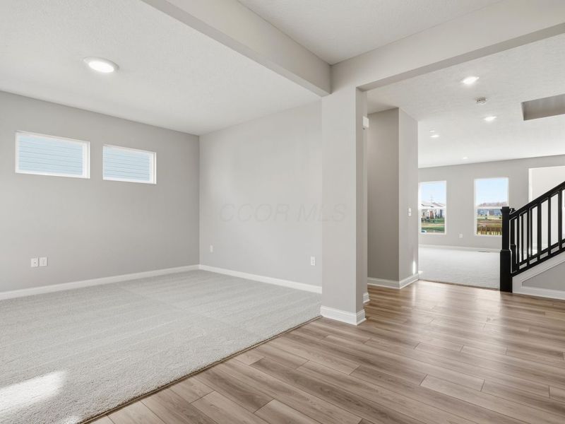 3966 Colts Reign Drive, Powell, OH 43065 Photo 3