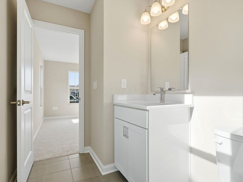 3966 Colts Reign Drive, Powell, OH 43065 Photo 30