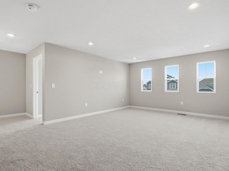 3966 Colts Reign Drive, Powell, OH 43065 Photo 32