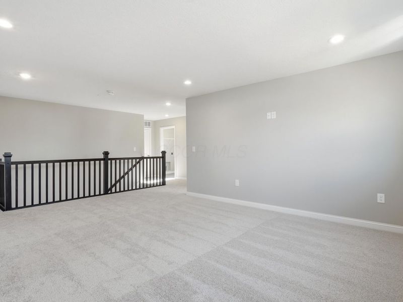 3966 Colts Reign Drive, Powell, OH 43065 Photo 33