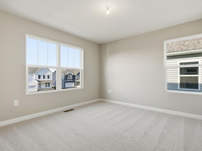 3966 Colts Reign Drive, Powell, OH 43065 Photo 37