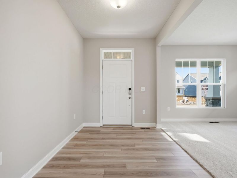 3966 Colts Reign Drive, Powell, OH 43065 Photo 4