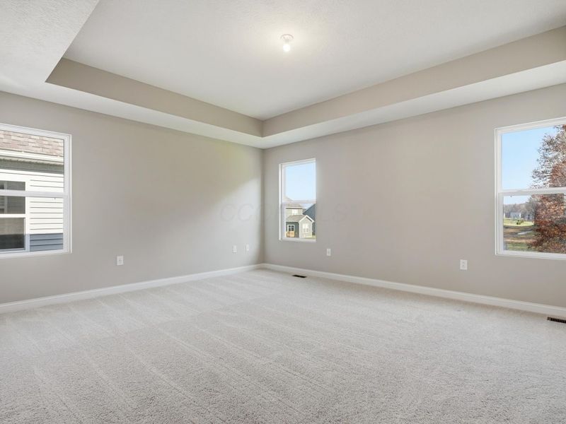 3966 Colts Reign Drive, Powell, OH 43065 Photo 41