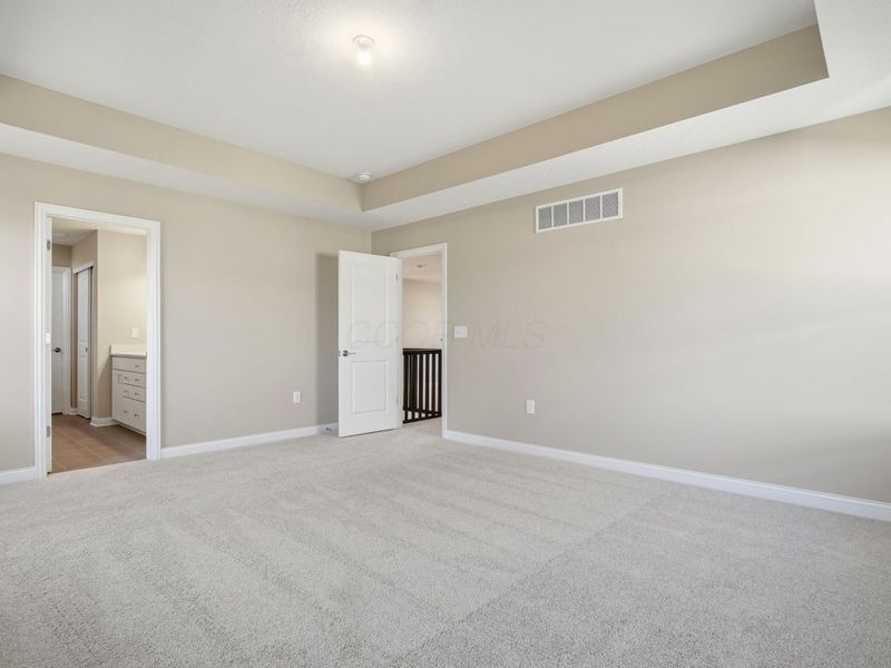 3966 Colts Reign Drive, Powell, OH 43065 Photo 43