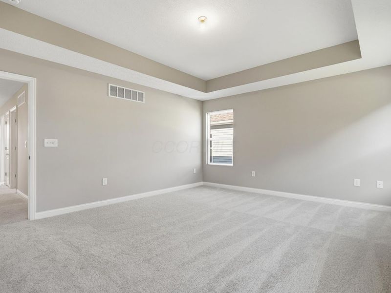 3966 Colts Reign Drive, Powell, OH 43065 Photo 47