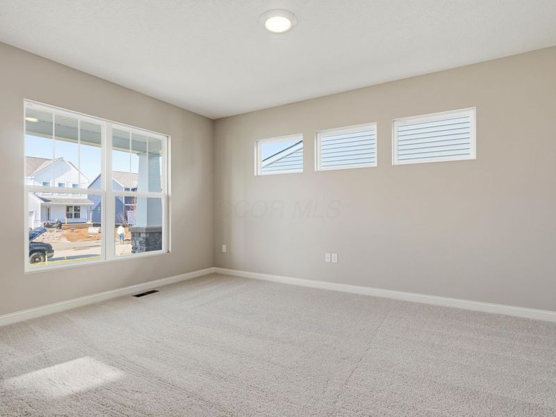 3966 Colts Reign Drive, Powell, OH 43065 Photo 5