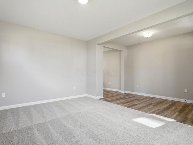 3966 Colts Reign Drive, Powell, OH 43065 Photo 6