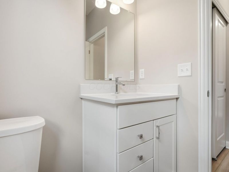 3966 Colts Reign Drive, Powell, OH 43065 Photo 9