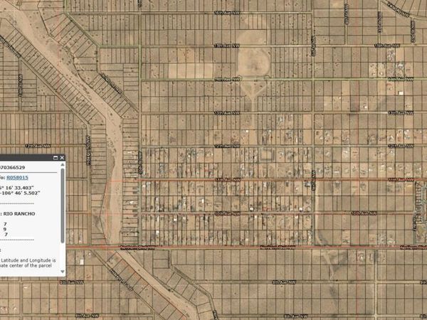 16th (U7 B9 L7) Street NW, Unit 7, Rio Rancho, NM 87124