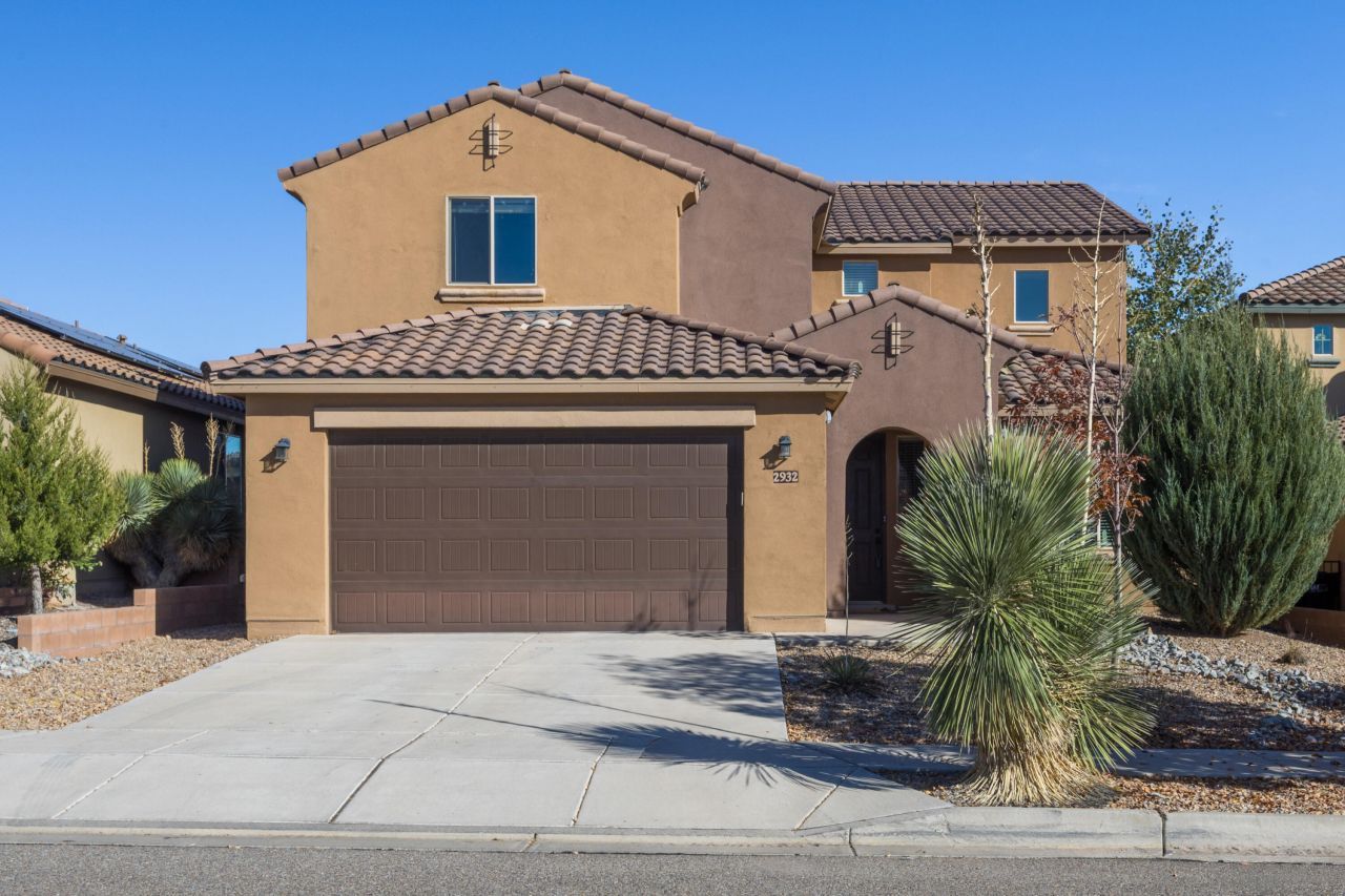 2932 Walsh Loop Se, Rio Rancho, NM 87124 Main Photo