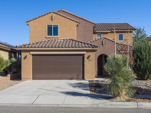 2932 Walsh Loop SE, Rio Rancho, NM 87124