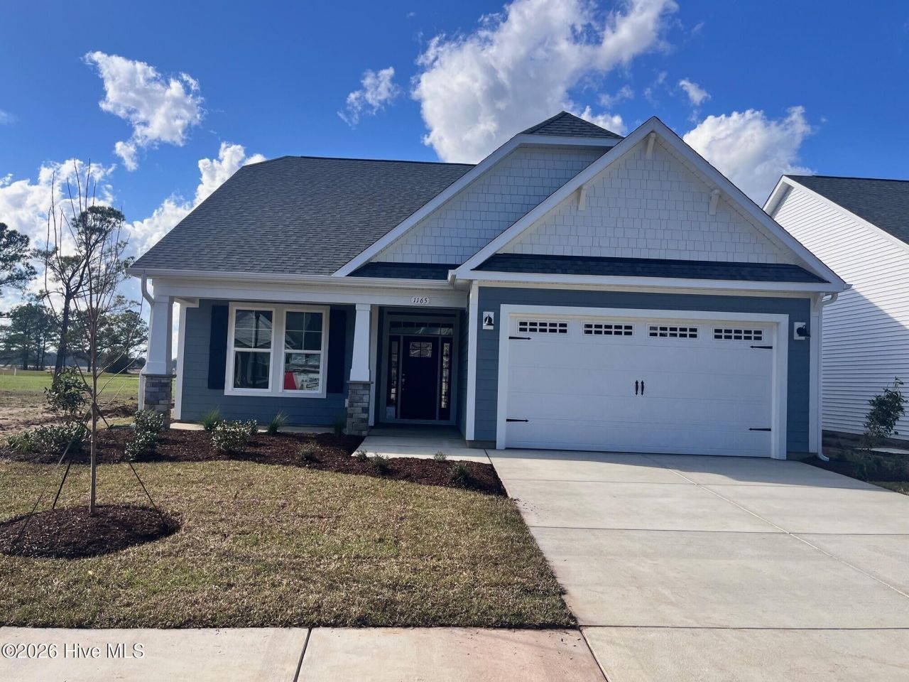 1165 Halter Place Nw, Calabash, NC 28467 Main Photo