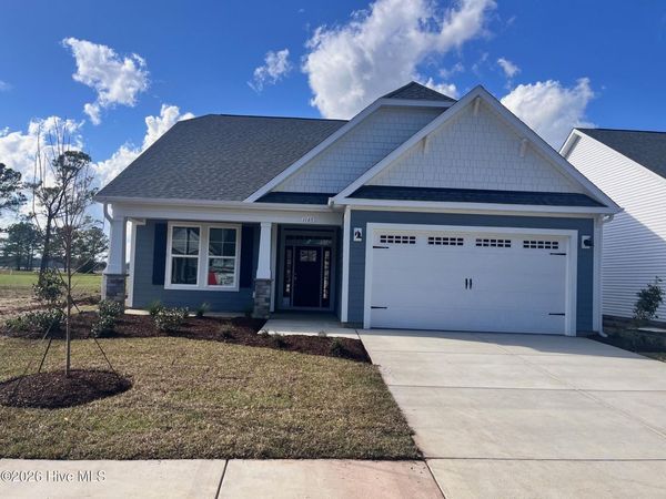 1165 Halter Place NW, Calabash, NC 28467