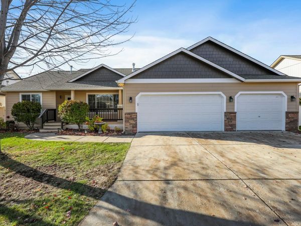 5103 N McIntosh Ct, Spokane, WA 99206