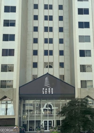 2479 Peachtree Road Ne, Unit 906, Atlanta, GA 30305 Main Photo