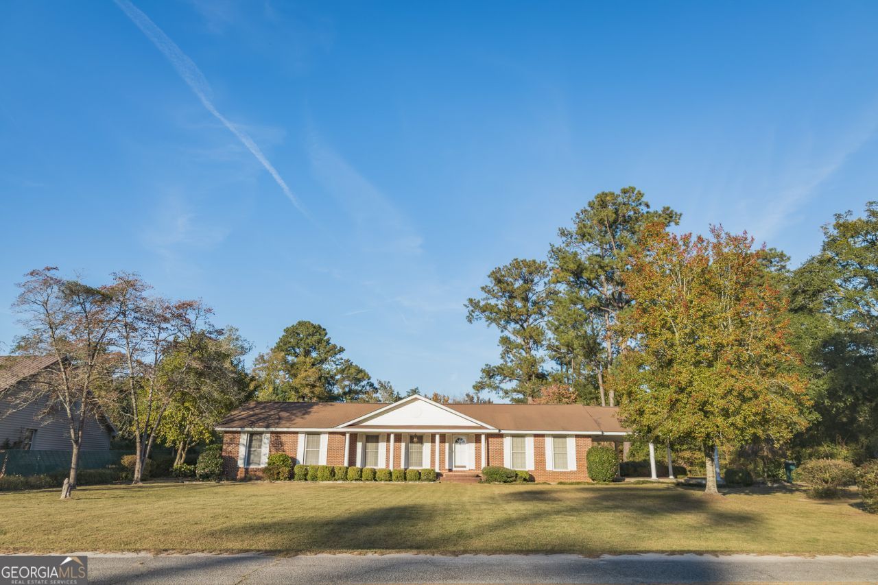 341 Azalea Avenue, Millen, GA 30442 Main Photo