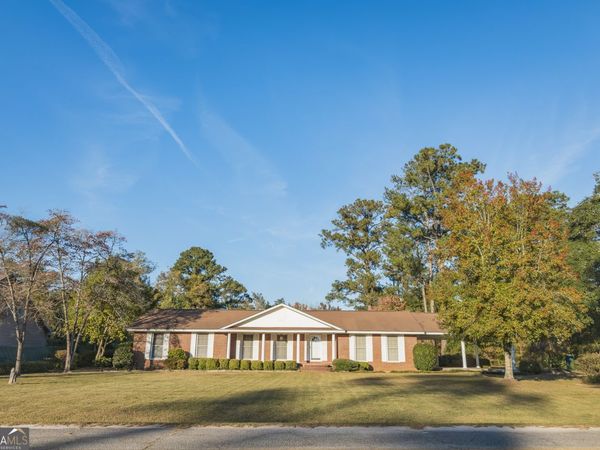 341 Azalea Avenue, Millen, GA 30442