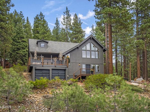 949 Jennifer Street, Incline Village, NV 89451